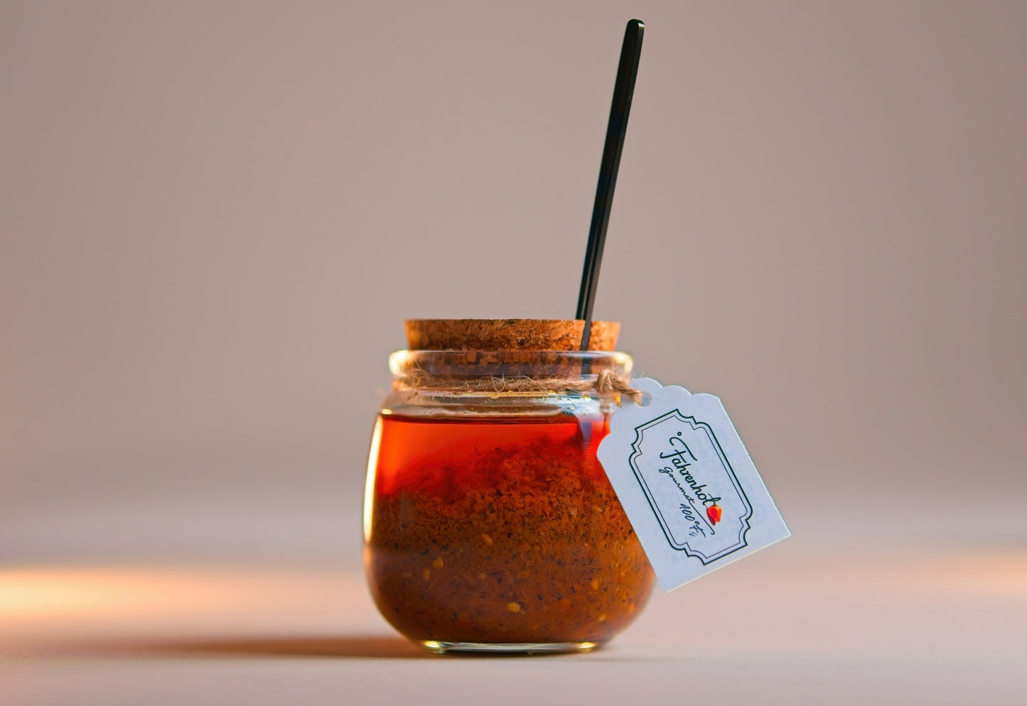 400ºFG - Fahrenhot Gourmet Hot Sauce | 6 oz.