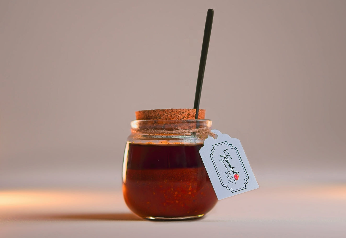 375ºFG - Fahrenhot Gourmet Hot Sauce | 6 oz.
